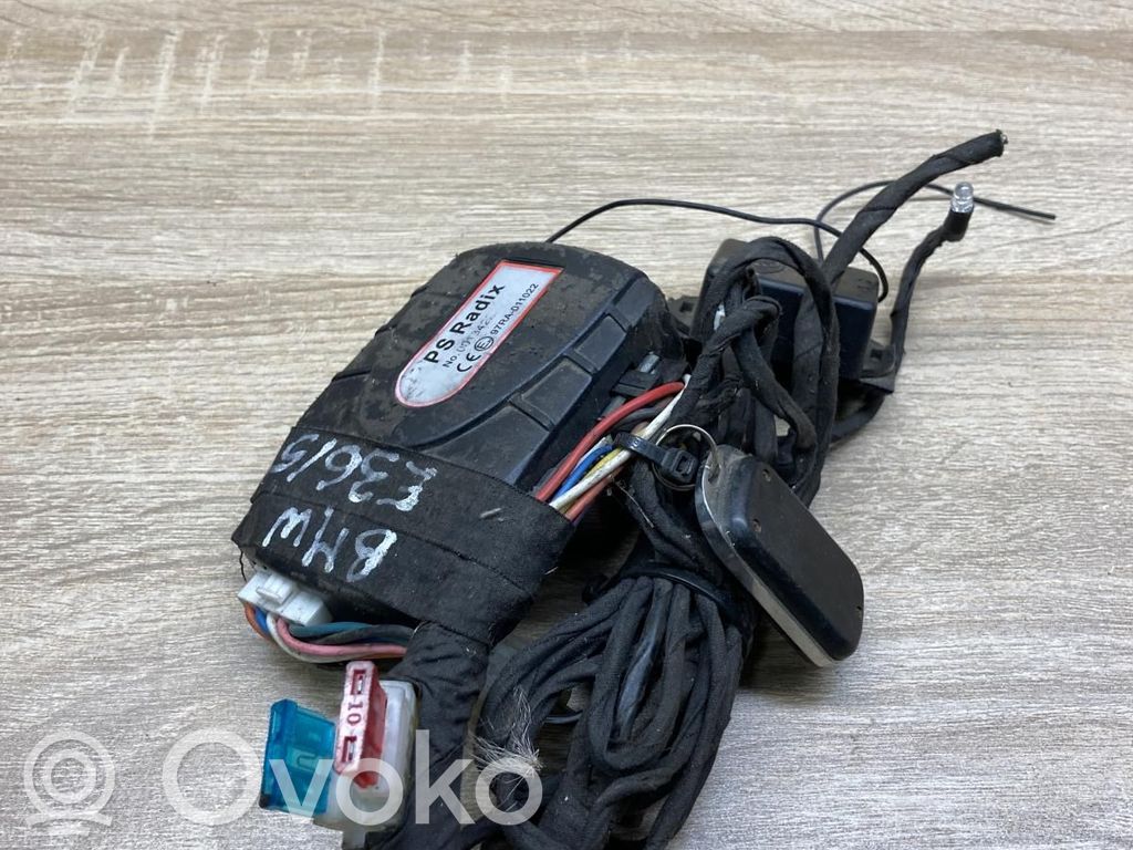 Inne komputery / moduły / sterowniki   97RA011022