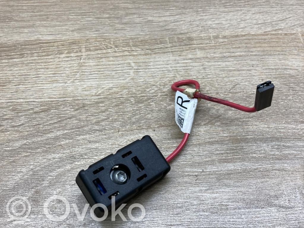 Tesla Model 3 Antenos stiprintuvas 