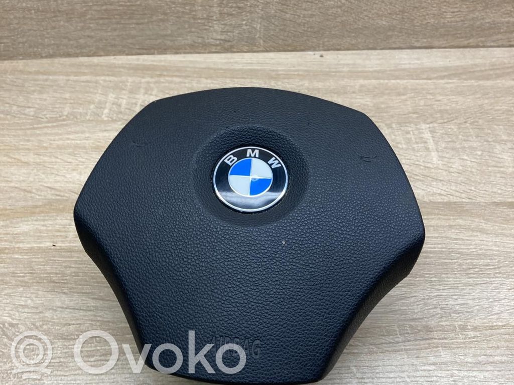 BMW 3 E90 E91 Airbag volan 