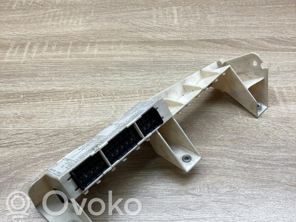 BMW X5 E53 Módulo de fusible 