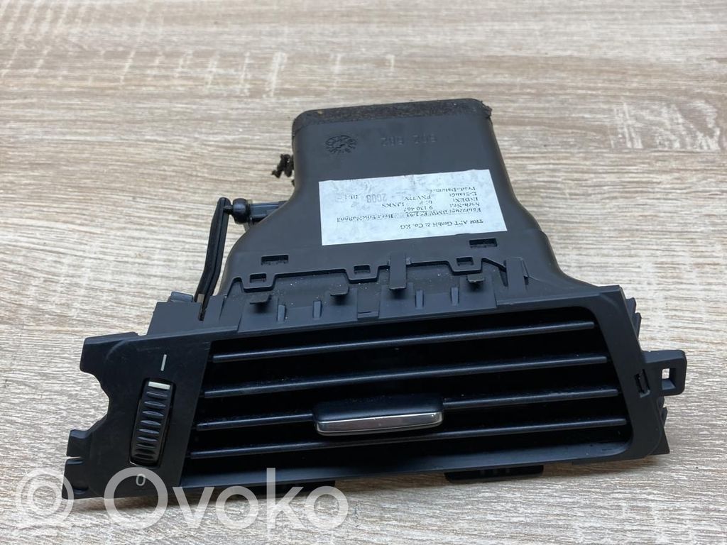 BMW 3 E90 E91 Copertura griglia di ventilazione laterale cruscotto 