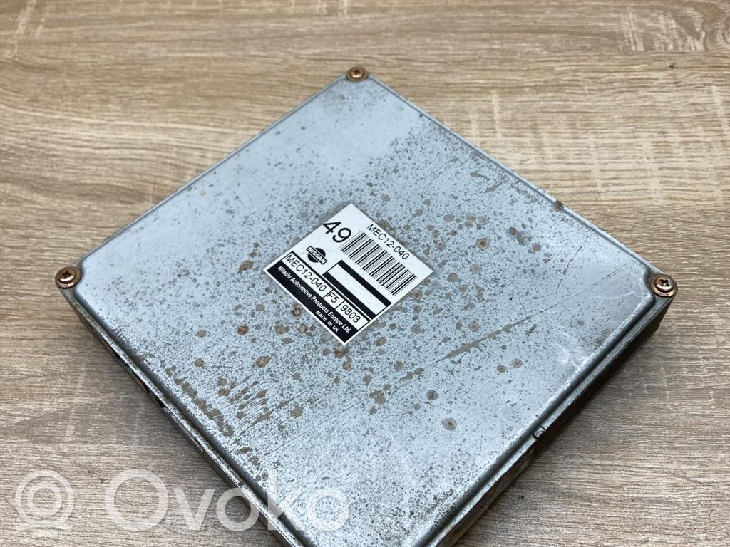 Nissan Primera Engine control unit/module ECU 