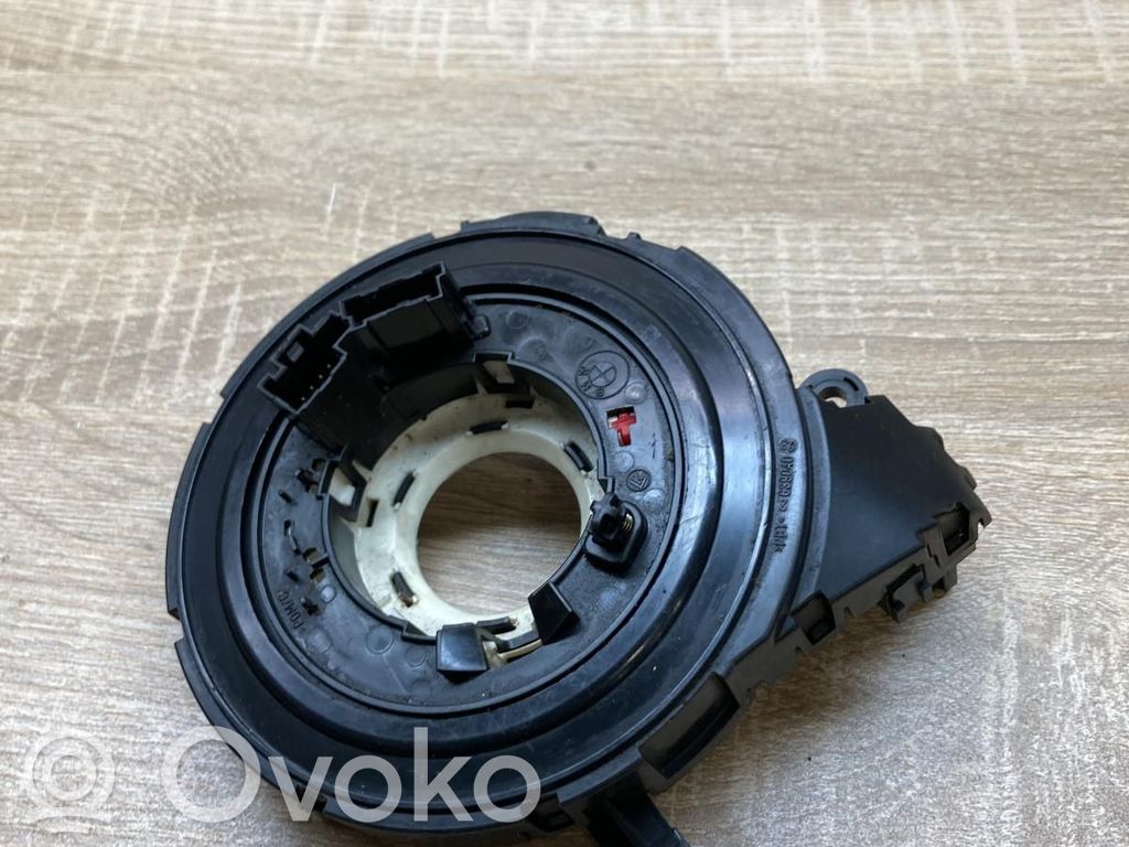 BMW 3 E90 E91 Airbag slip ring squib (SRS ring) 