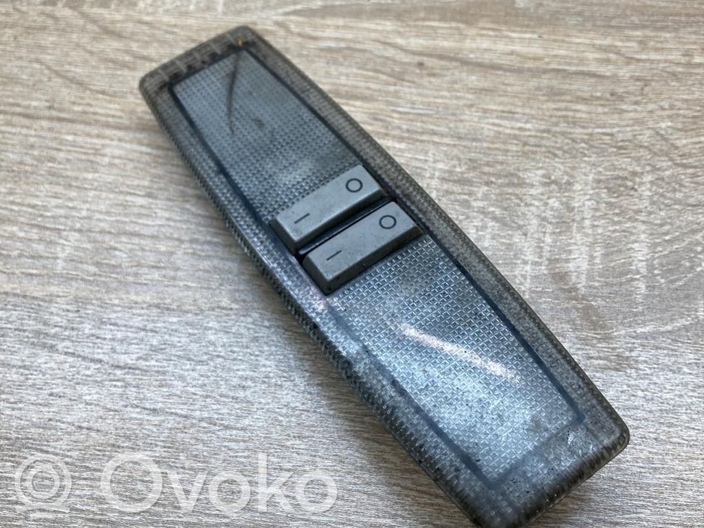 Opel Vectra C Rear seat light 