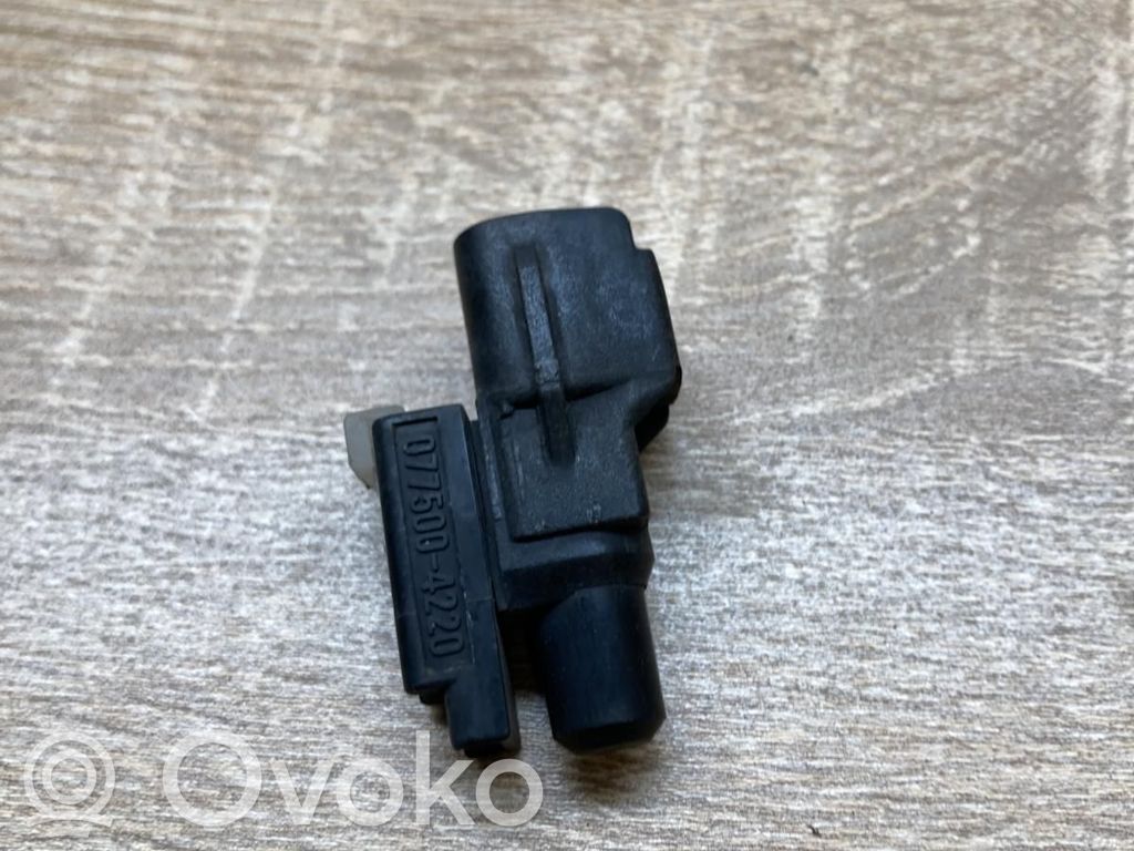 Mitsubishi Lancer Evolution Senzor temperatură exterioară 