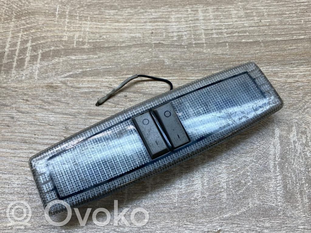 Opel Zafira B Lampă scaun spate 