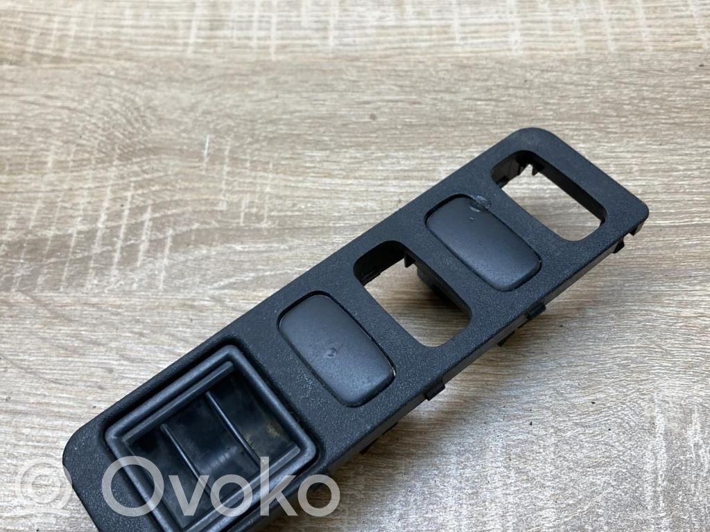 Mitsubishi Pajero Mască ceasuri bord 