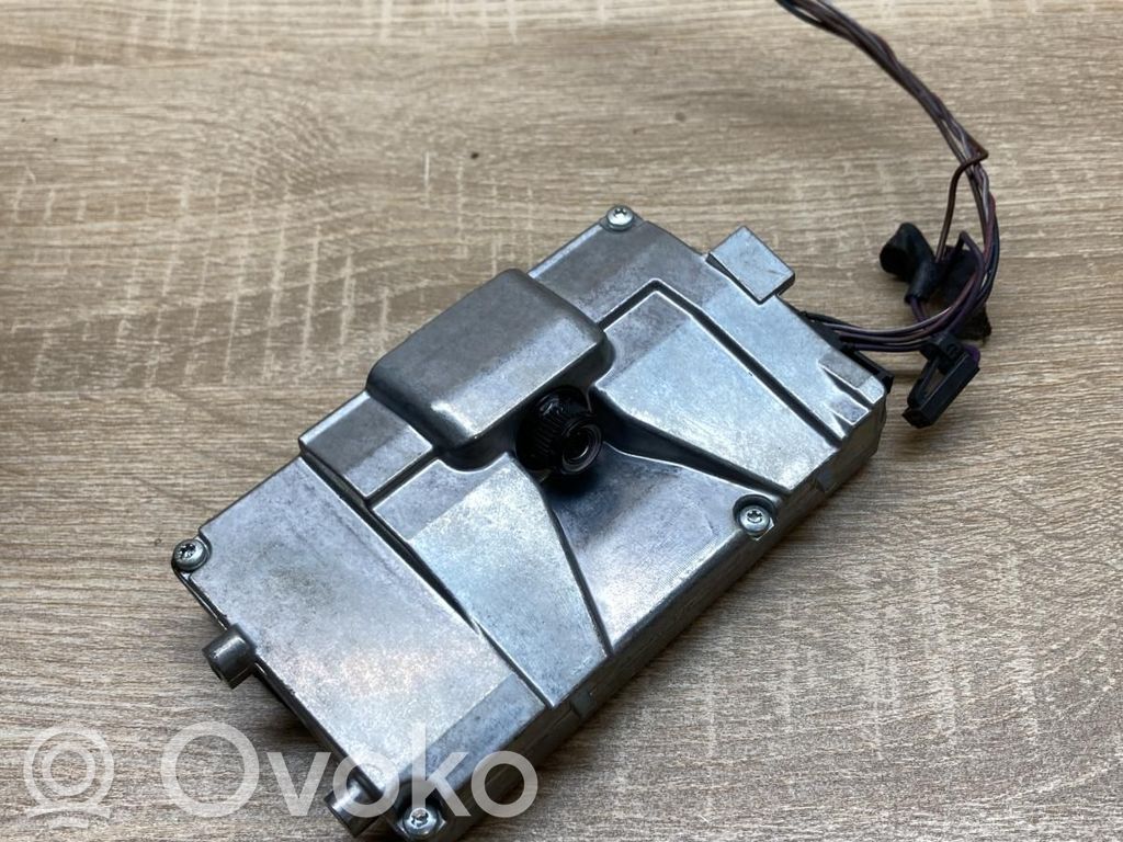Volkswagen PASSAT B8 Frontkamera Windschutzscheibe Frontscheibe 