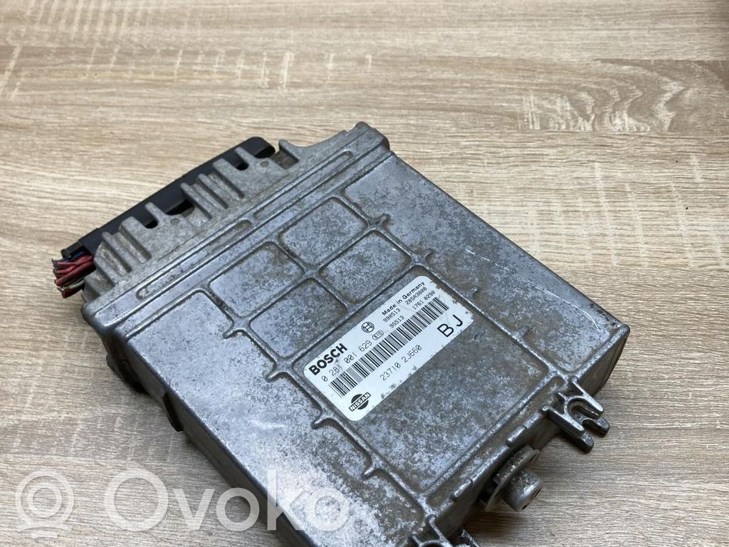 Nissan Primera Engine control unit/module ECU 