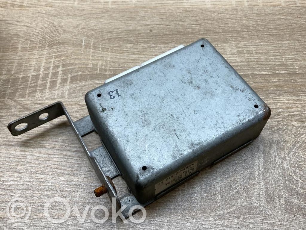 Mazda 323 Bloc ABS 