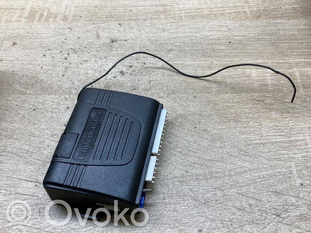 Nissan Primera Otras unidades de control/módulos 
