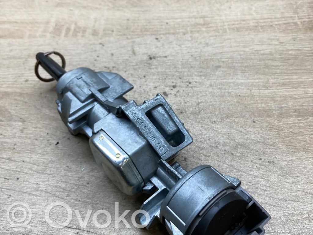 Virtalukko   3M513F880AC