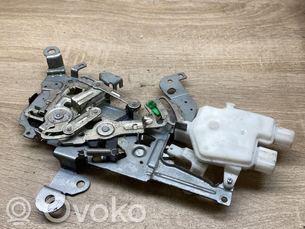 Honda CR-V Priekinė durų spyna 