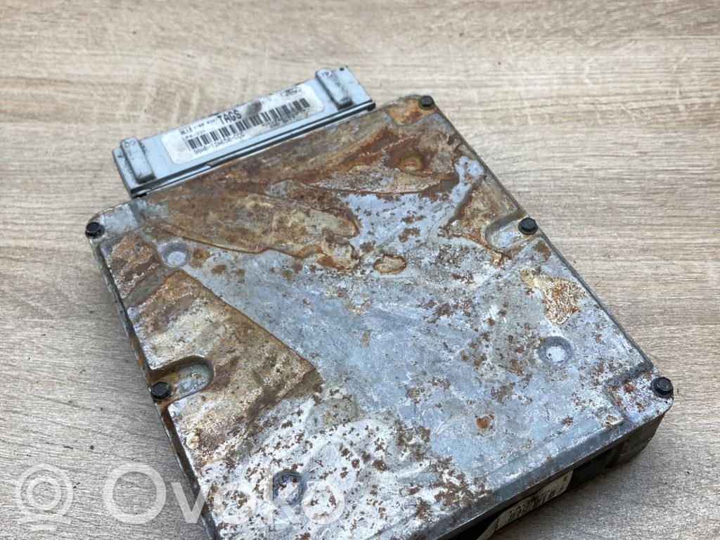 Ford Focus Engine control unit/module ECU 