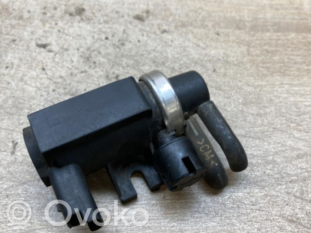 Peugeot 307 Valvola di depressione 