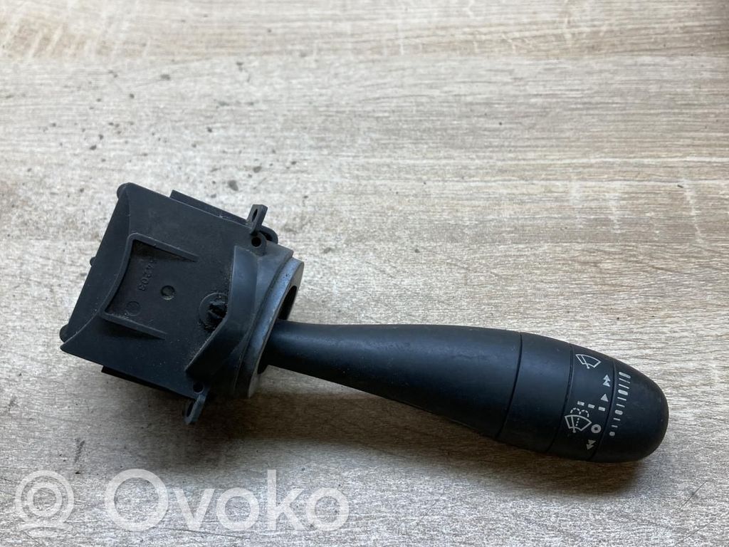Rover 75 Stikla tīrītāja vadības pogas kātiņš 