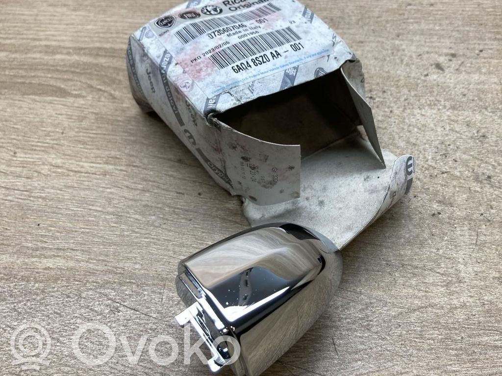 Fiat 500X Mâner exterior ușă față 