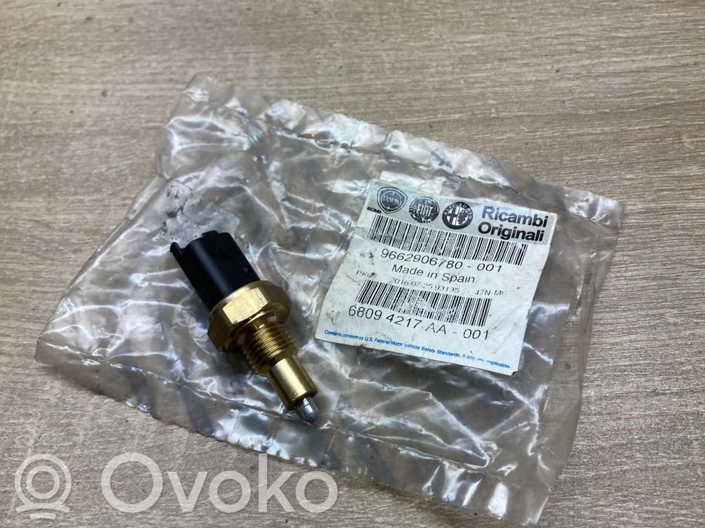 Citroen C3 Sensor interruptor de luz de marcha atrás 