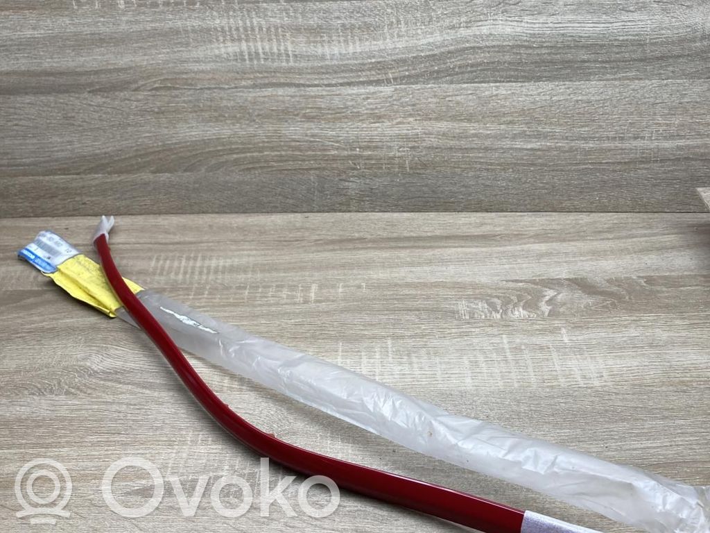 Mazda 6 Mască ușă spate (turnată) 