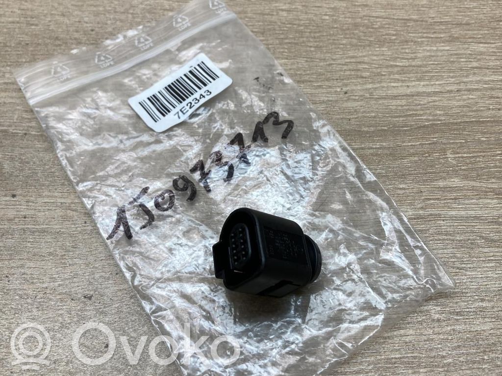 Audi A6 S6 C6 4F Cablu conectori 
