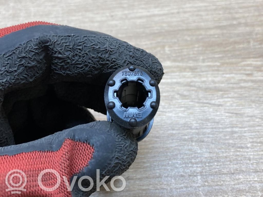 BMW 3 E36 Autres pièces compartiment moteur