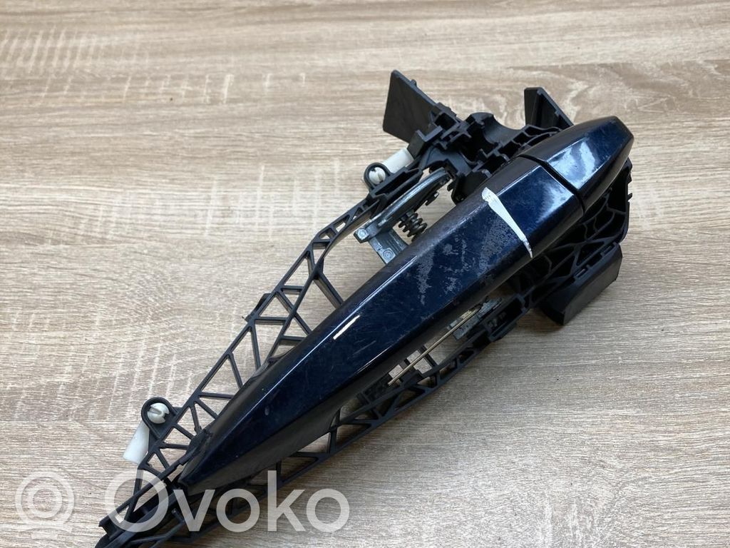 BMW X5 F15 Maniglia esterna per portiera anteriore 