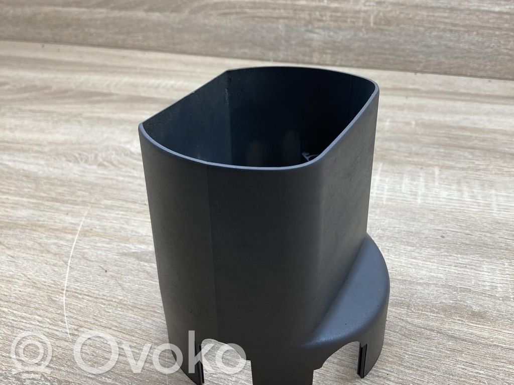 Mercedes-Benz E W211 Rivestimento del piantone del volante