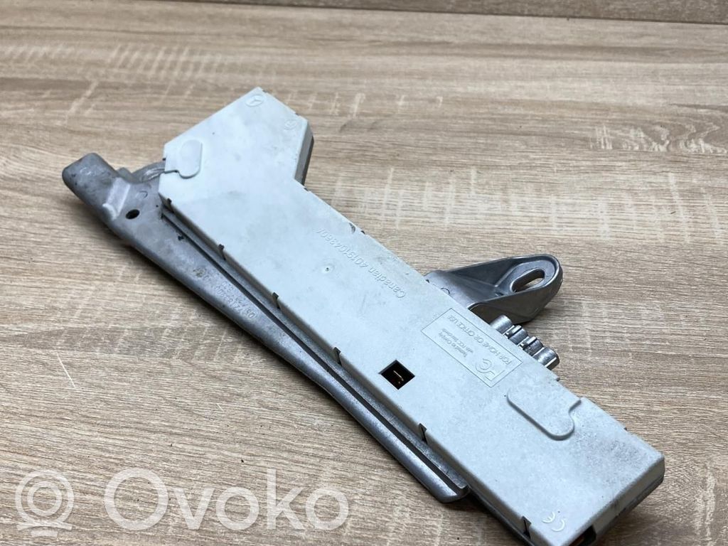 Mercedes-Benz E W211 Amplificatore antenna