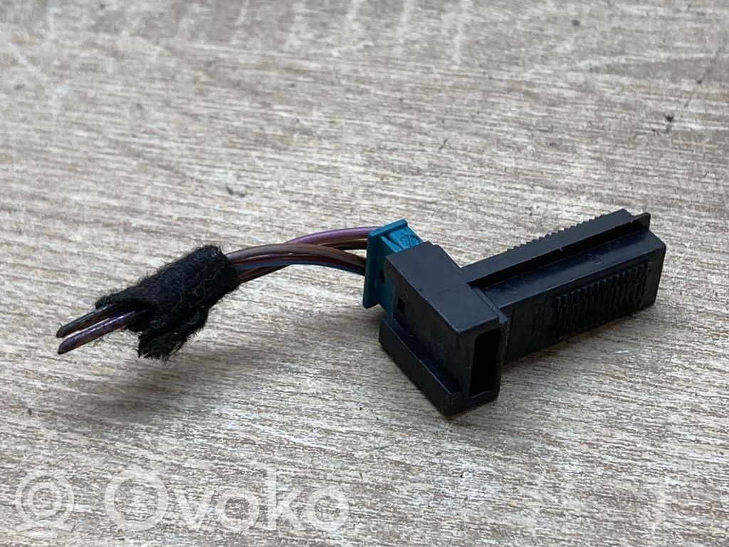 BMW X5 E53 Sensor Bremspedal 