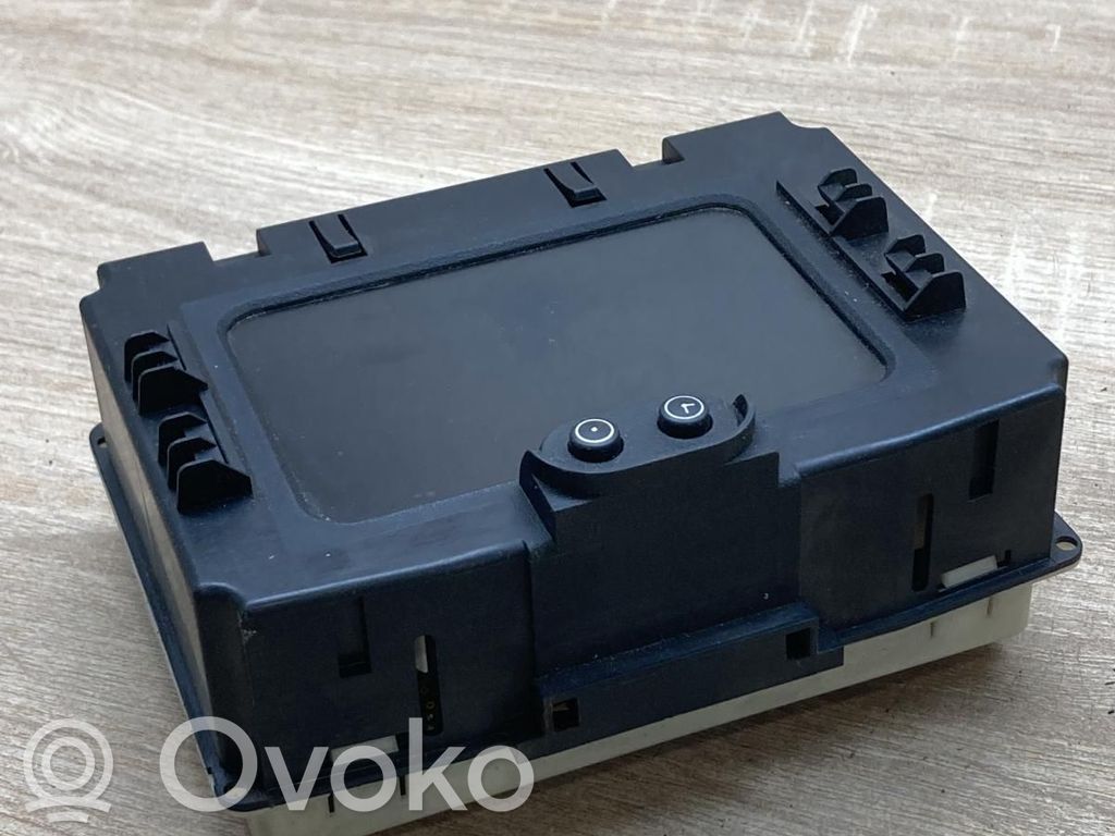 Opel Zafira A Pantalla/monitor/visor