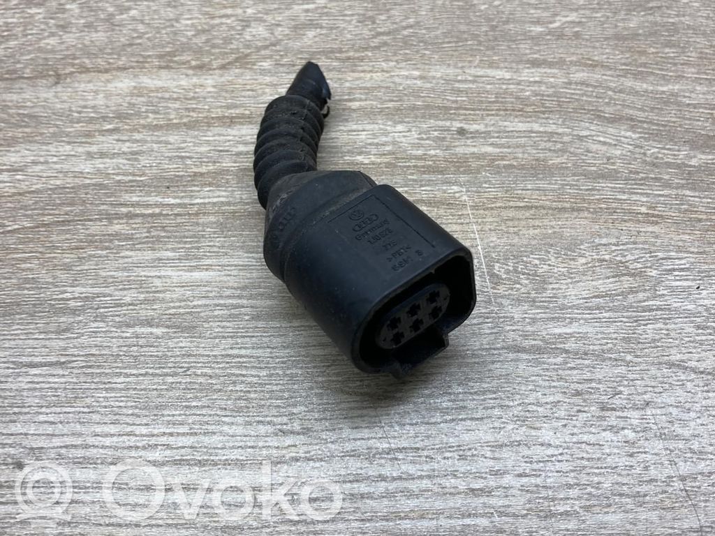 Volkswagen Caddy Cablu conectori 