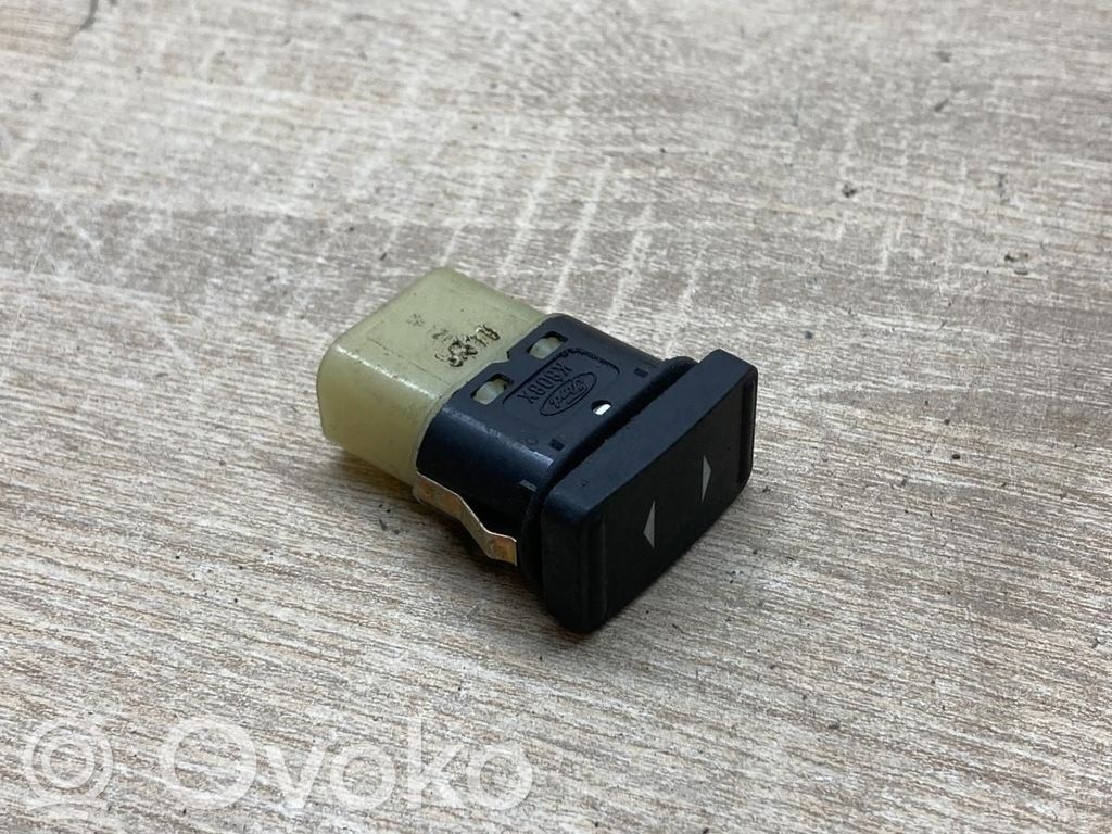 Electric window control switch   3M5T14529,03168400