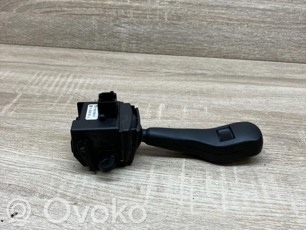 BMW X3 E83 Wiper control stalk 