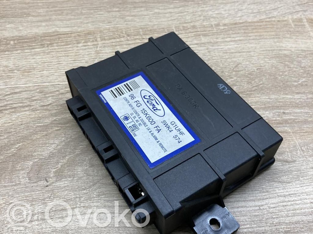 Ford Focus Module confort 