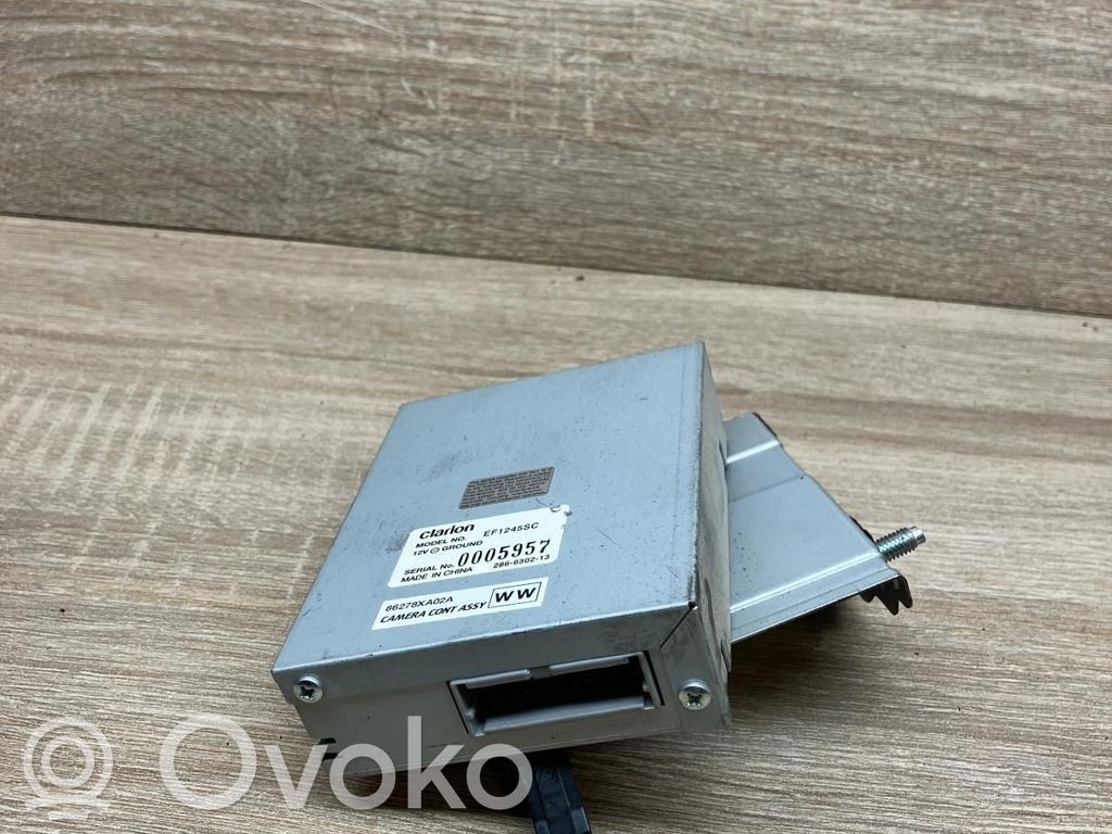 Subaru B9 Tribeca Alte unități/module de control 