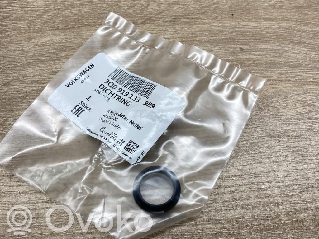Skoda Kodiaq Parksensor PDC 