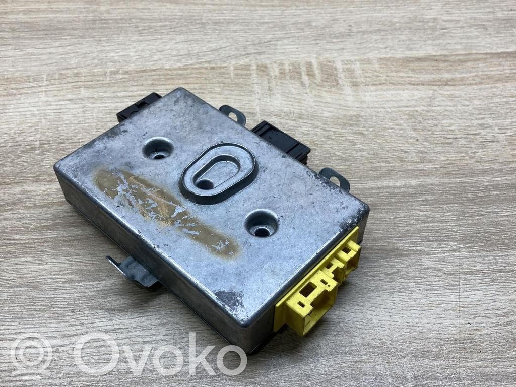 BMW 5 E60 E61 Durvju vadības bloks 