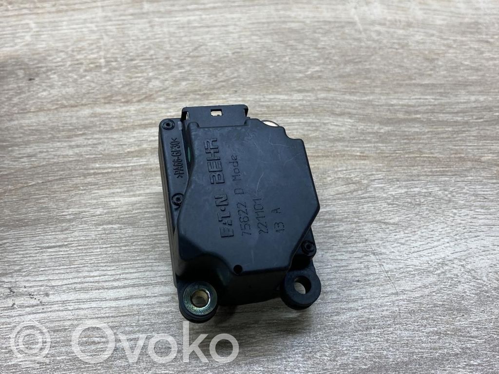 Volvo S60 Oro sklendės varikliukas 