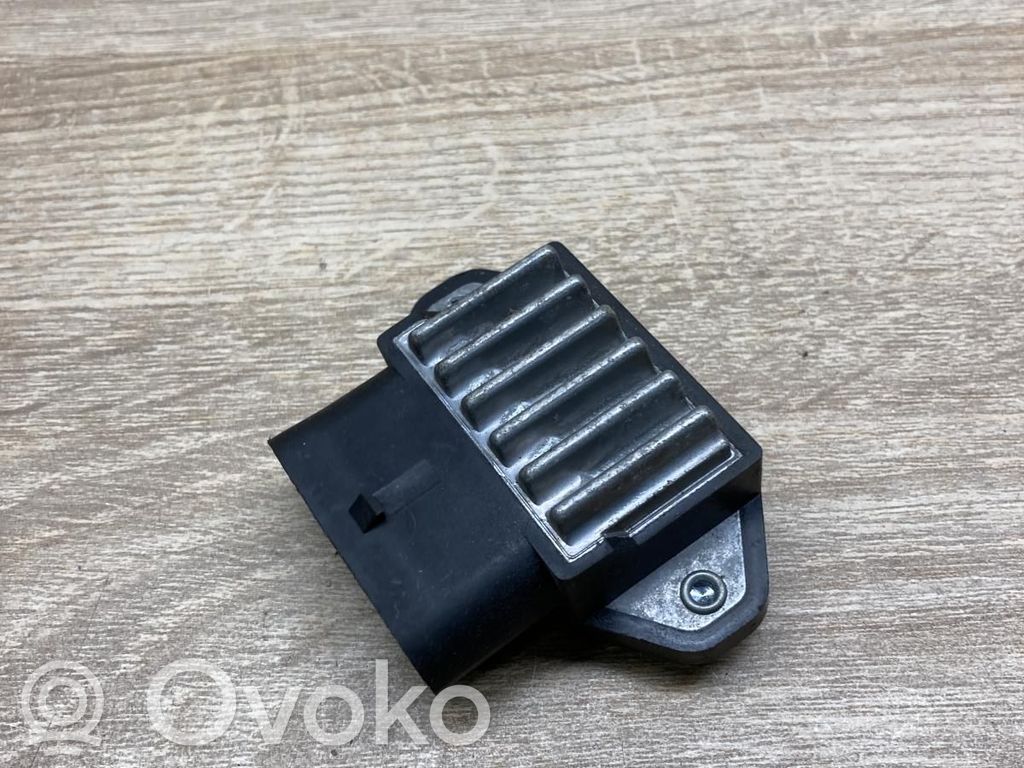 Ford Explorer Ventola riscaldamento/ventilatore abitacolo 