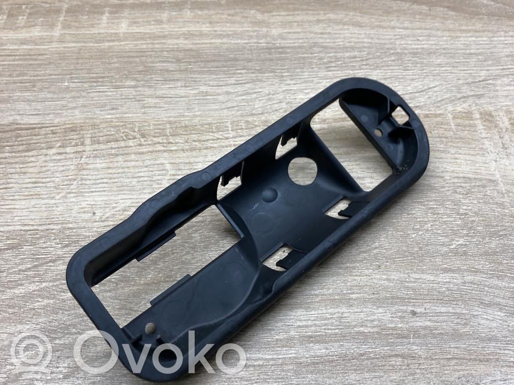Volkswagen Golf Plus Mâner interior ușă față 