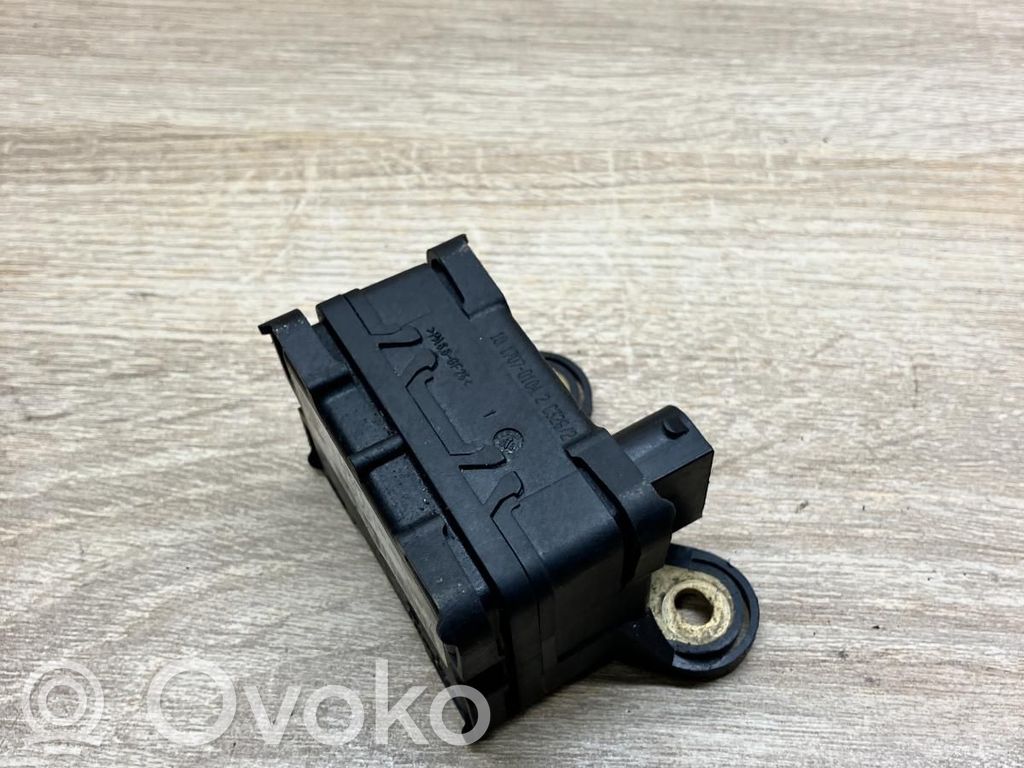 Opel Astra H Sensore di imbardata accelerazione ESP 