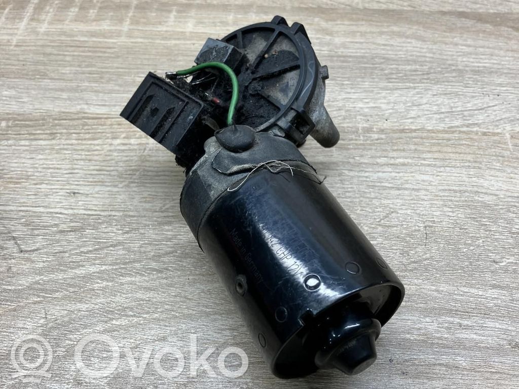 Opel Vectra C Motor ștergător 
