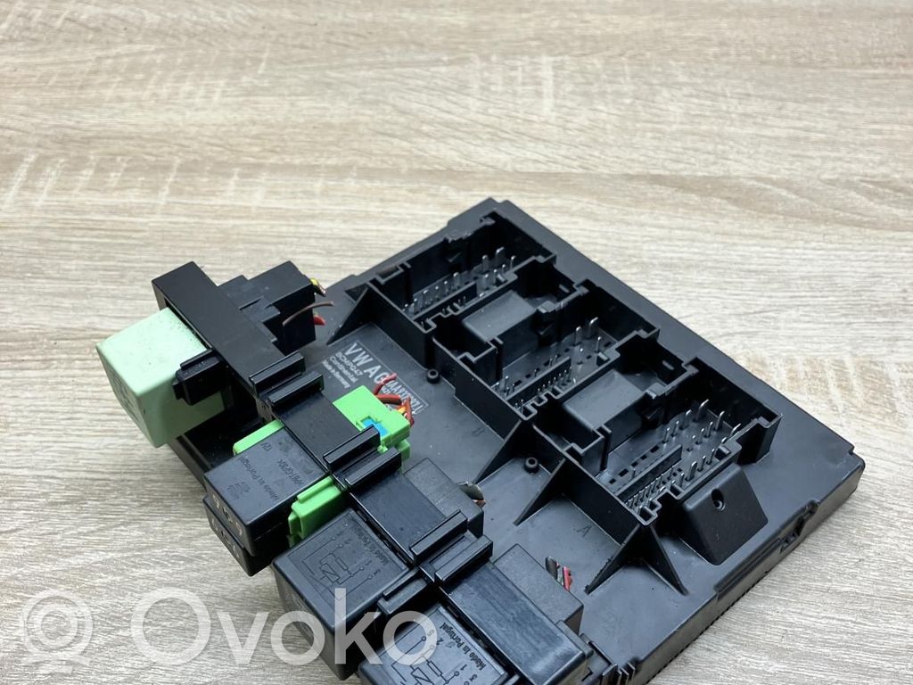Module confort   3AA937087J,5WK50450