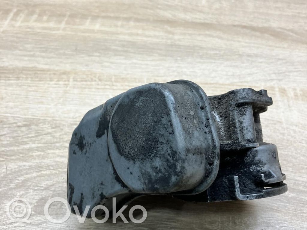 Volkswagen Golf V Clapetă accelerație 