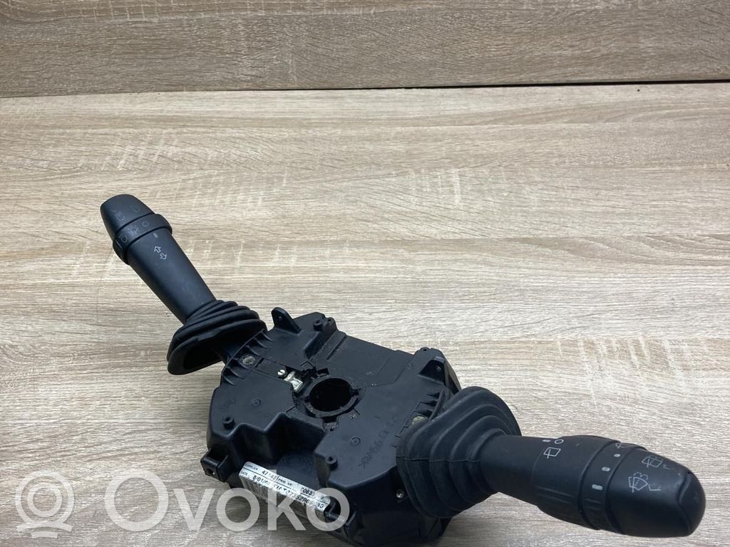 Fiat Stilo Bloc semnalizator și ștergător parbriz 