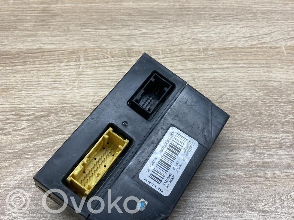 Citroen C4 I Modul confort 