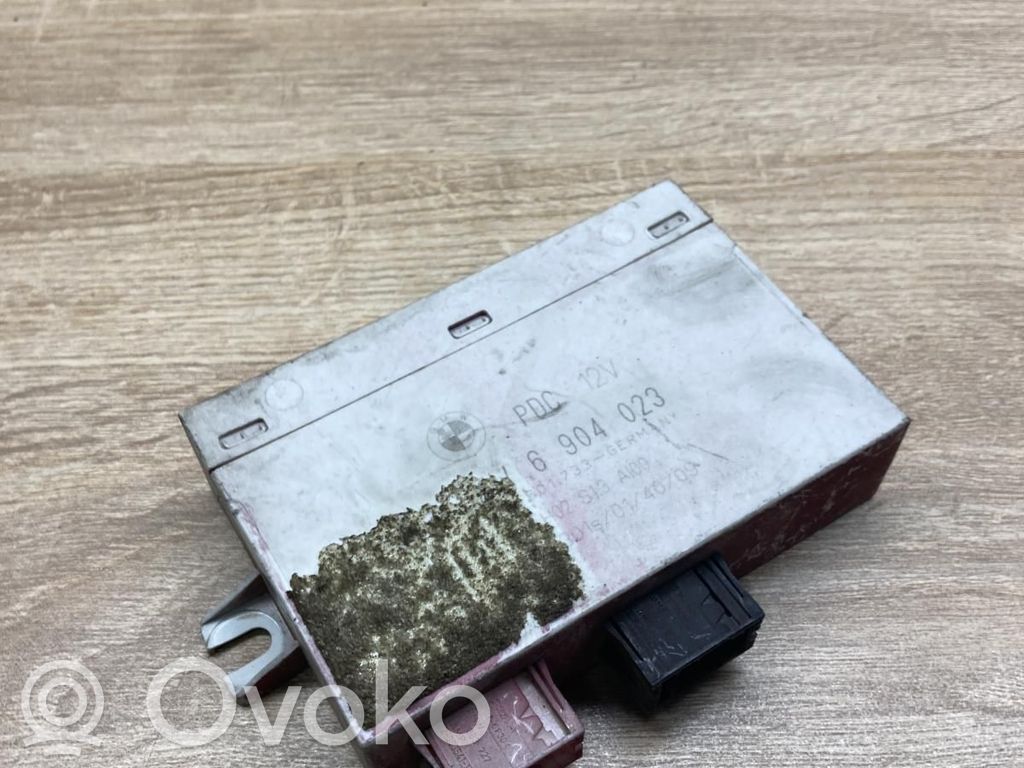 Parking PDC control unit/module   6904023,601733