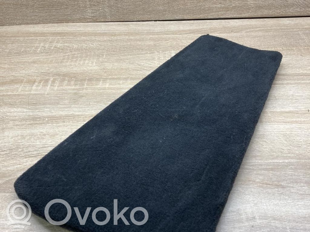 BMW X5 E70 Rivestimento pannello laterale del bagagliaio/baule 