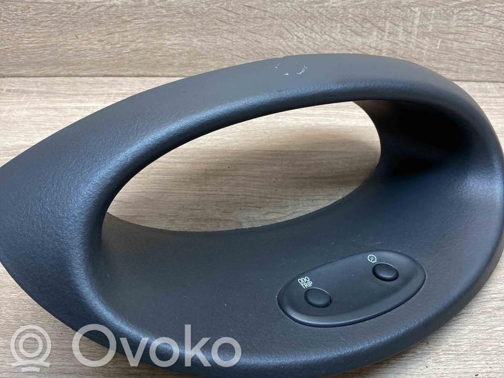 Toyota Yaris Cornice cruscotto