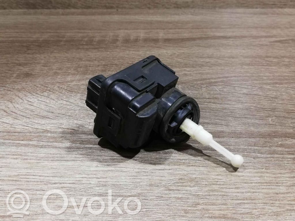 Volkswagen PASSAT B5 Sensore di livello faro/fanale 
